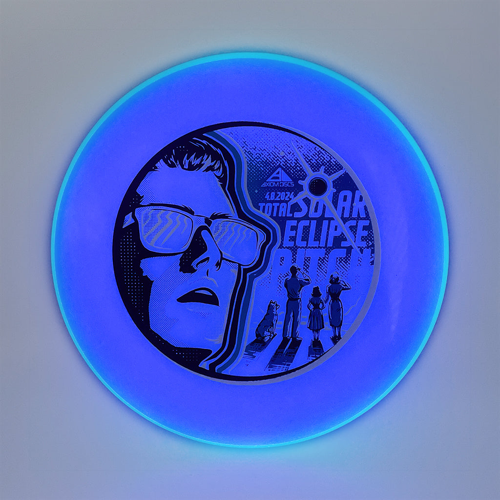 Commemorative Edition Total Eclipse Pitch
