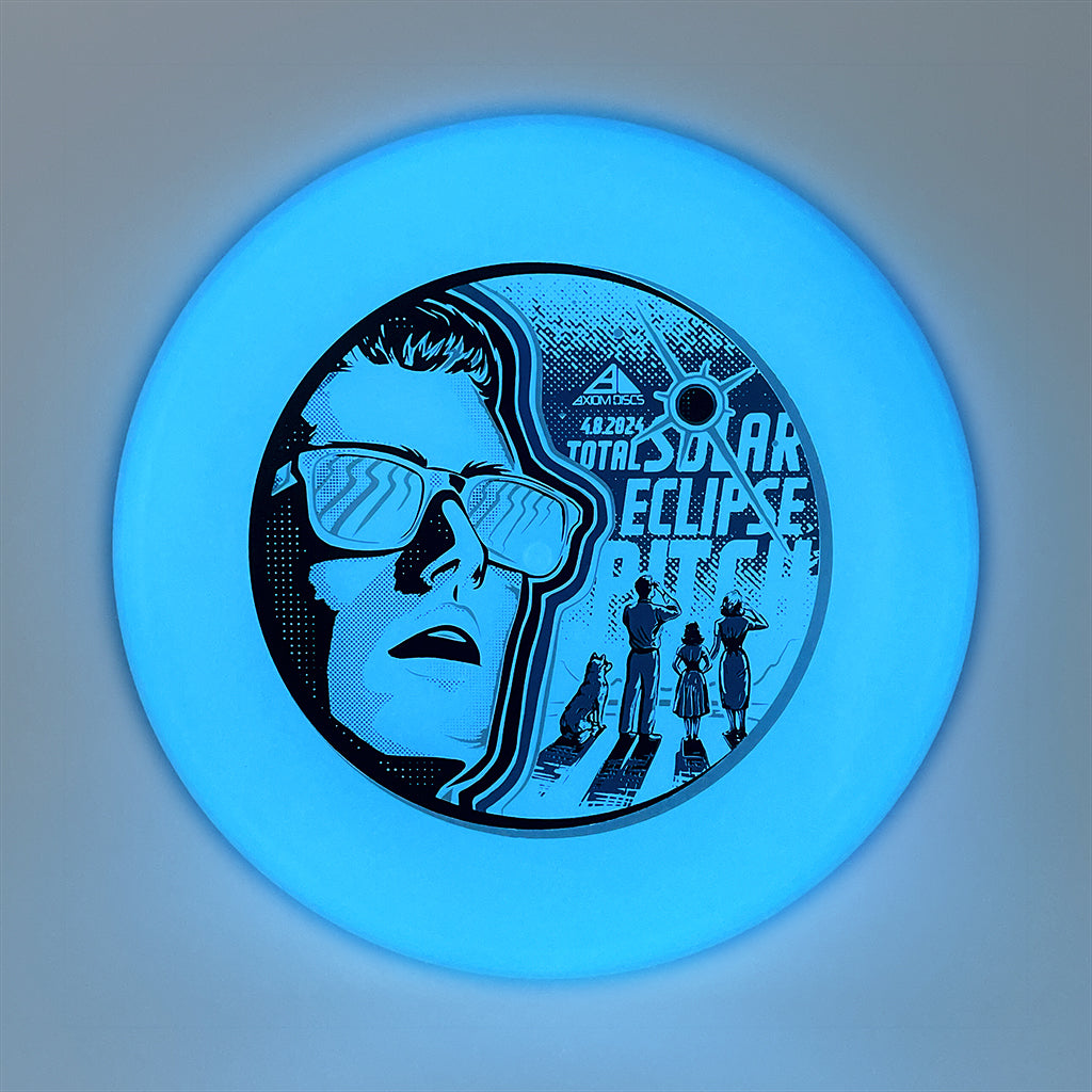 Commemorative Edition Total Eclipse Pitch