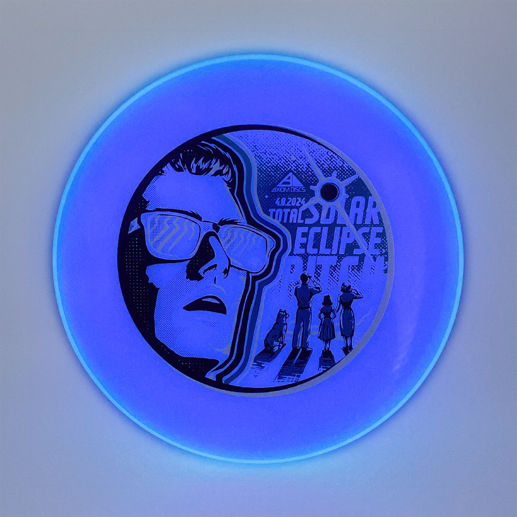 Commemorative Edition Total Eclipse Pitch