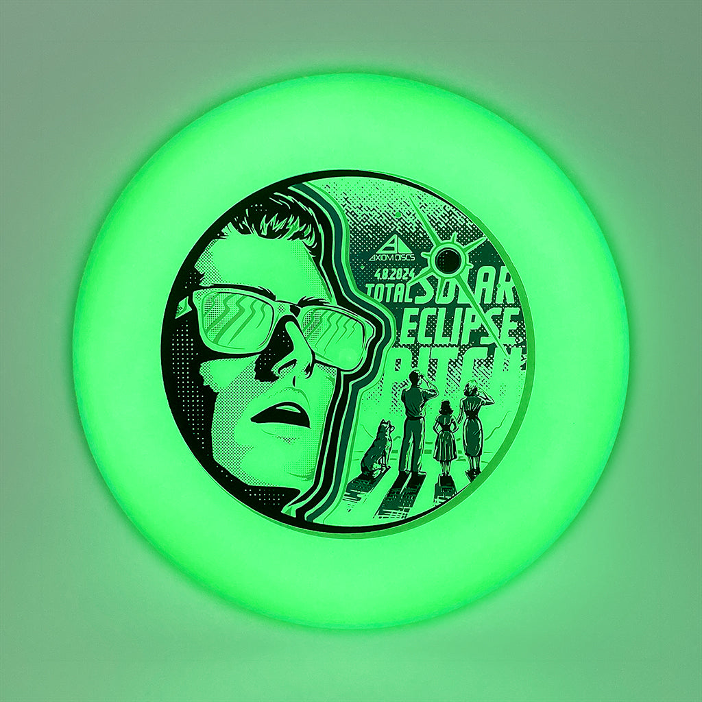 Commemorative Edition Total Eclipse Pitch