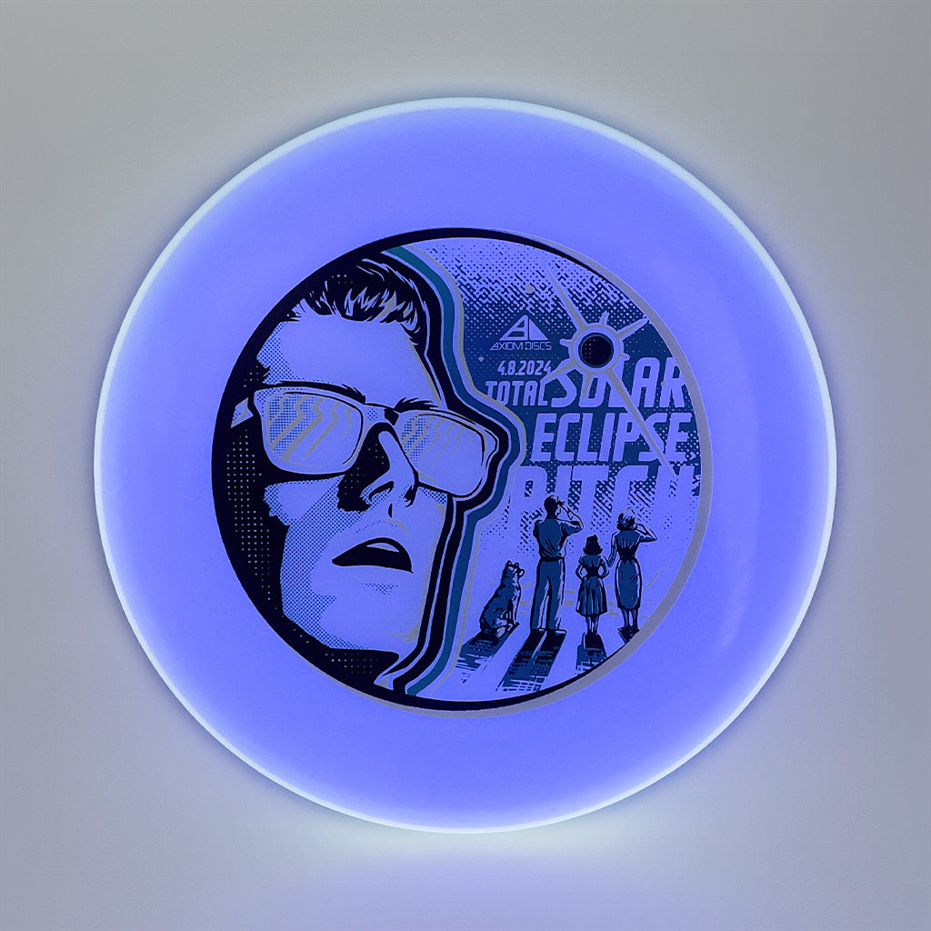 Commemorative Edition Total Eclipse Pitch