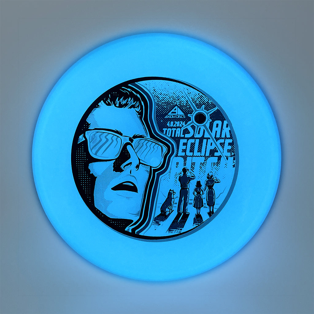 Commemorative Edition Total Eclipse Pitch