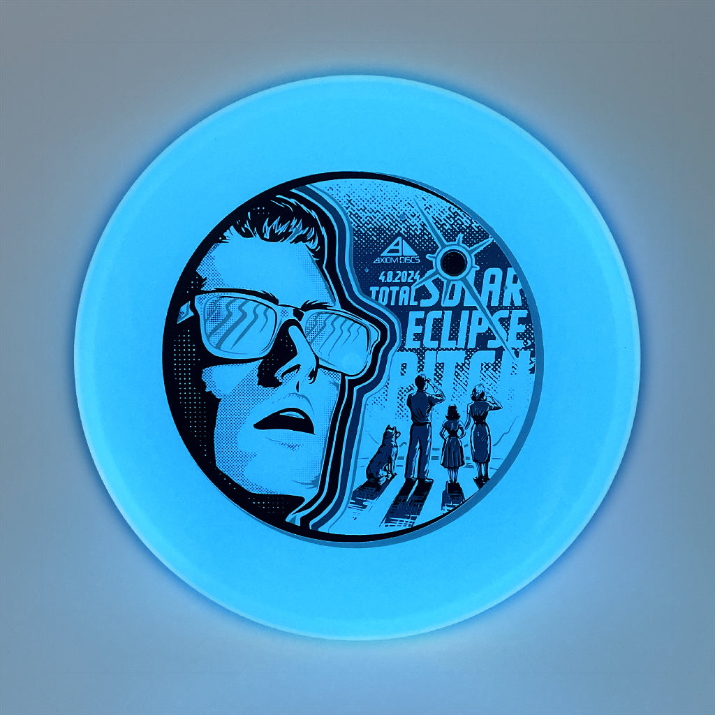 Commemorative Edition Total Eclipse Pitch