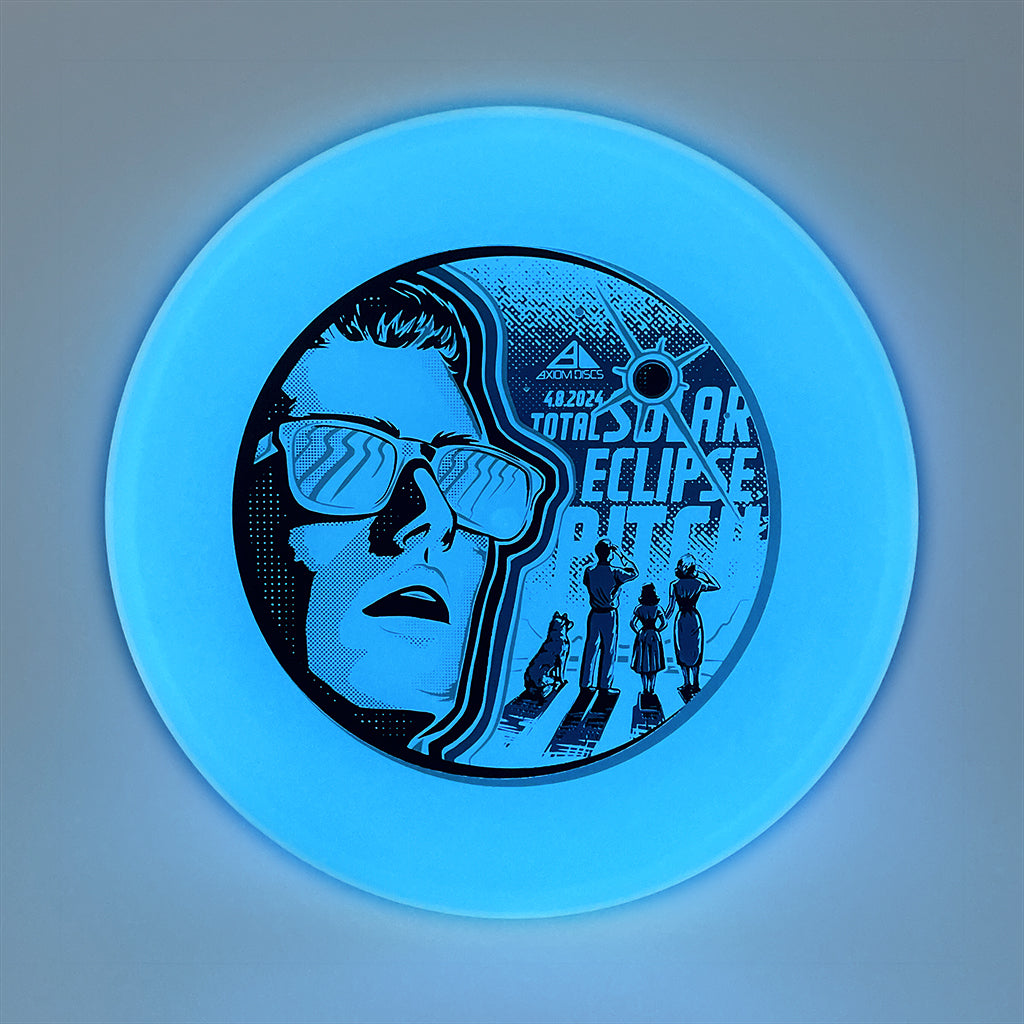 Commemorative Edition Total Eclipse Pitch