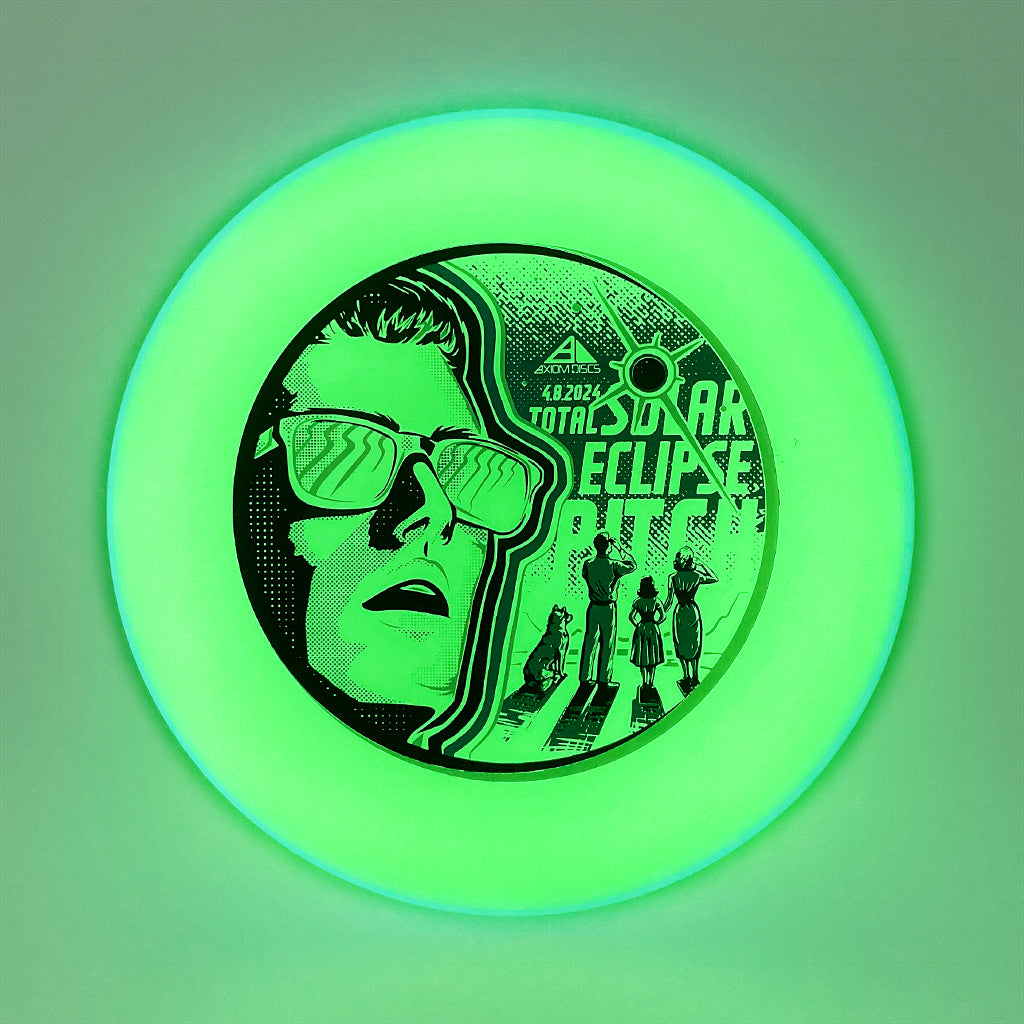 Commemorative Edition Total Eclipse Pitch