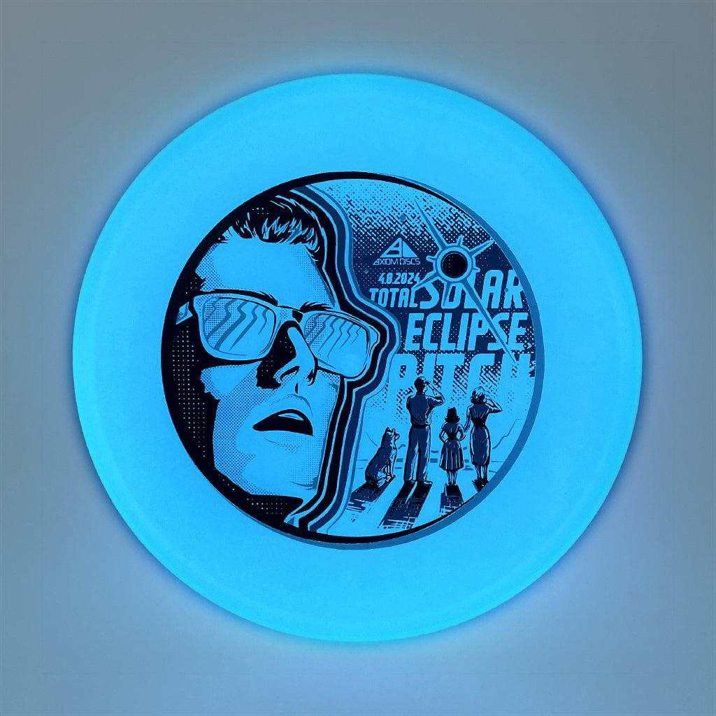 Commemorative Edition Total Eclipse Pitch