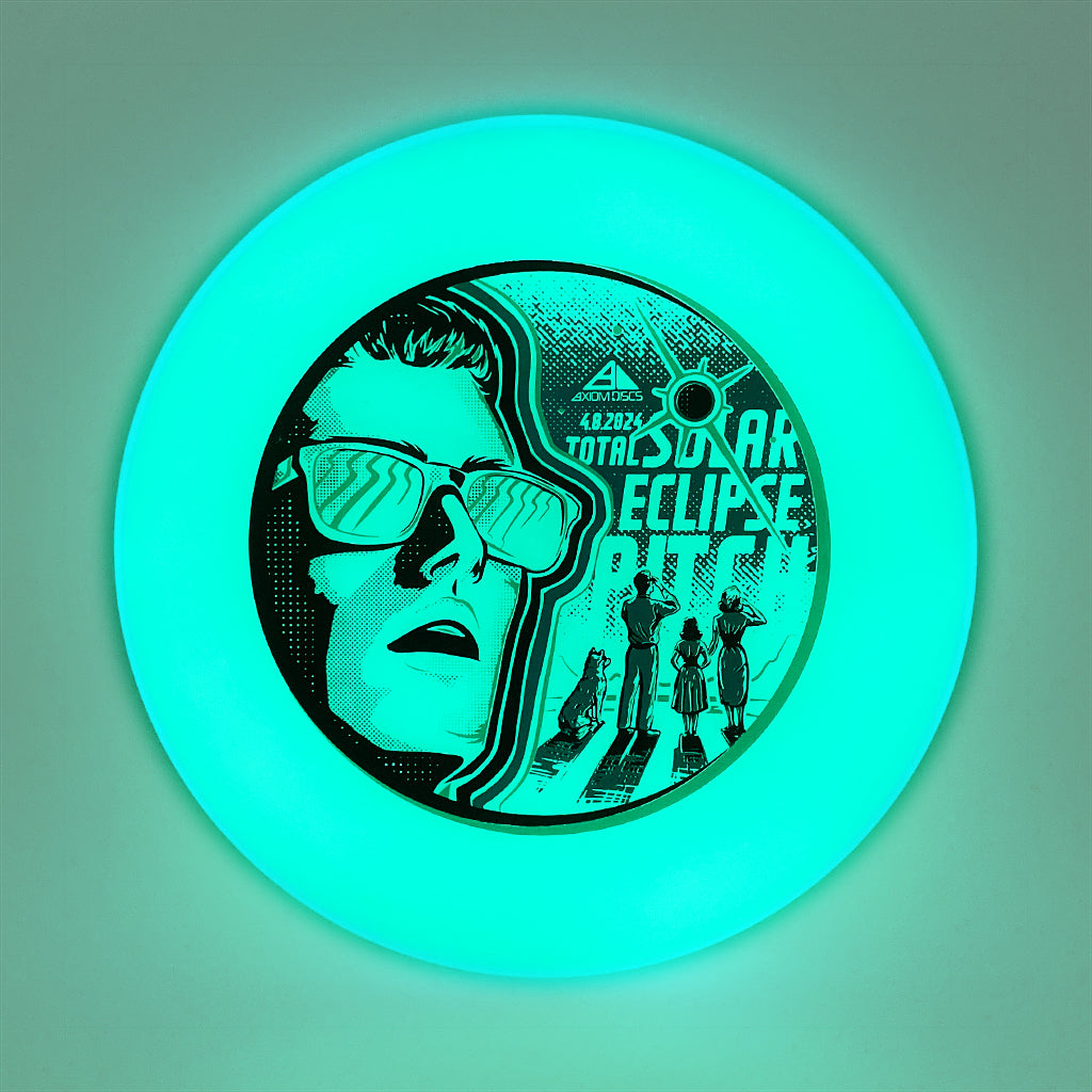 Commemorative Edition Total Eclipse Pitch