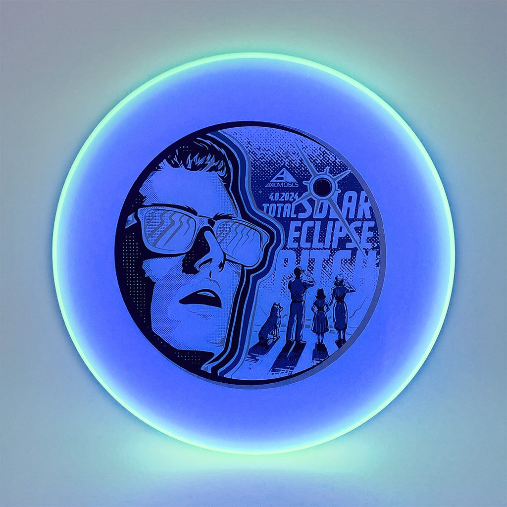 Commemorative Edition Total Eclipse Pitch