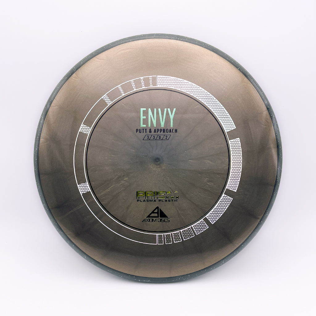 Axiom Discs Prism Plasma Envy