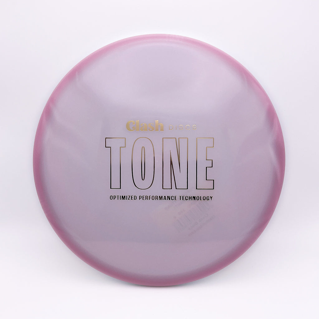 Prototype Tone Popcorn