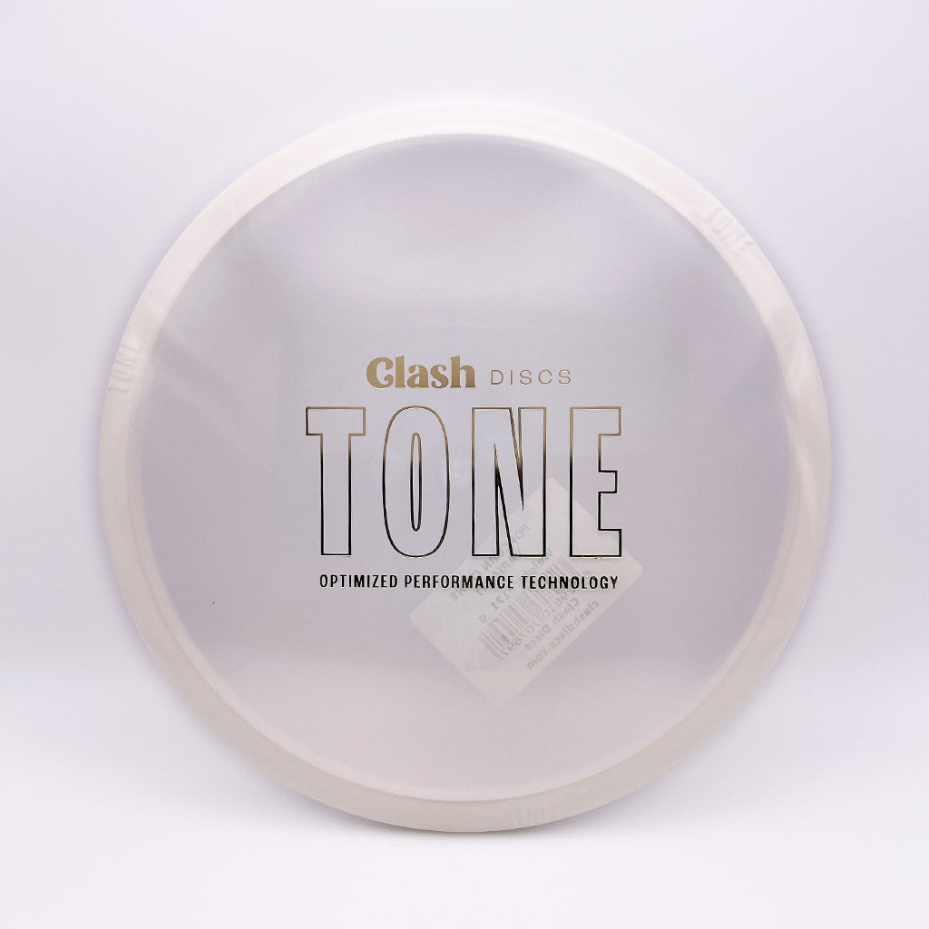 Prototype Tone Popcorn