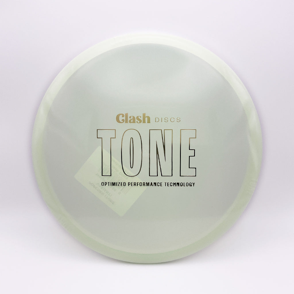 Prototype Tone Popcorn