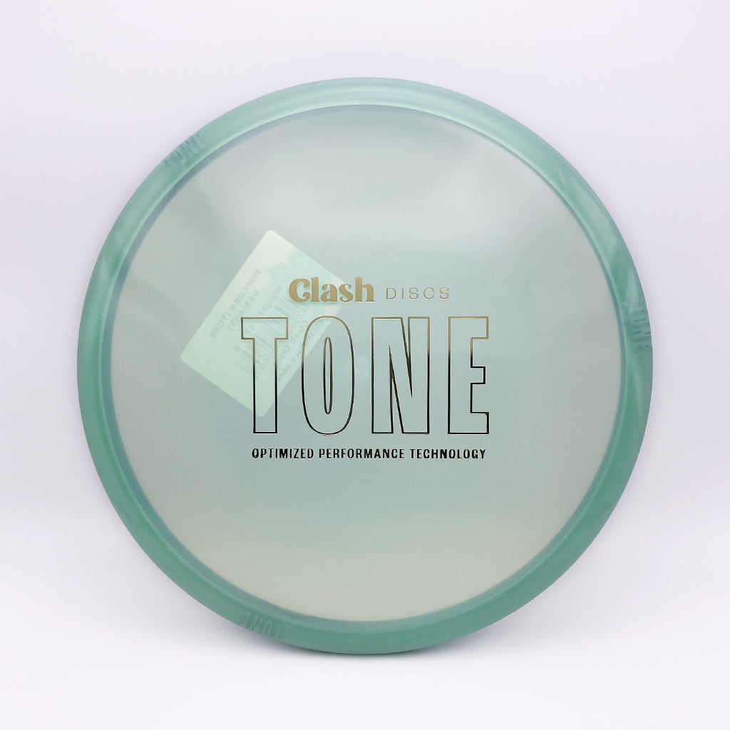 Prototype Tone Popcorn