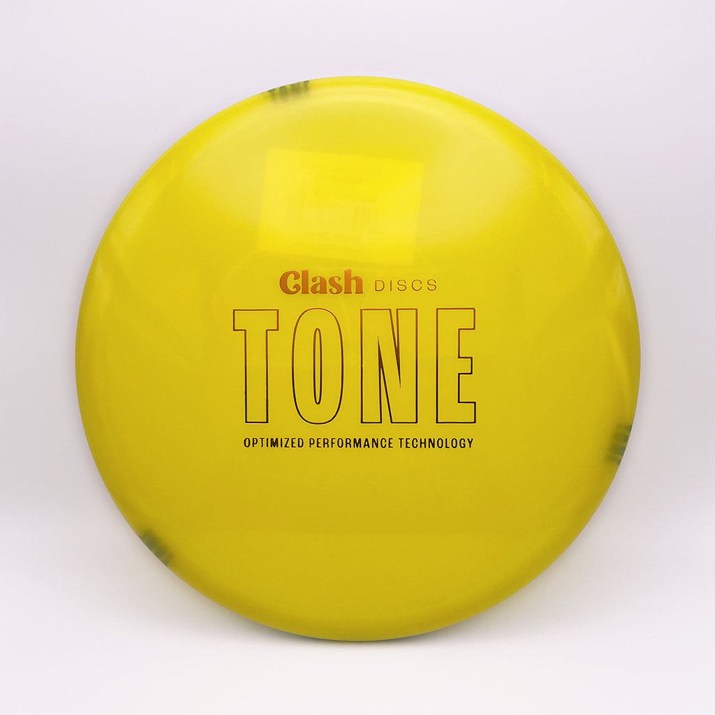 Prototype Tone Popcorn