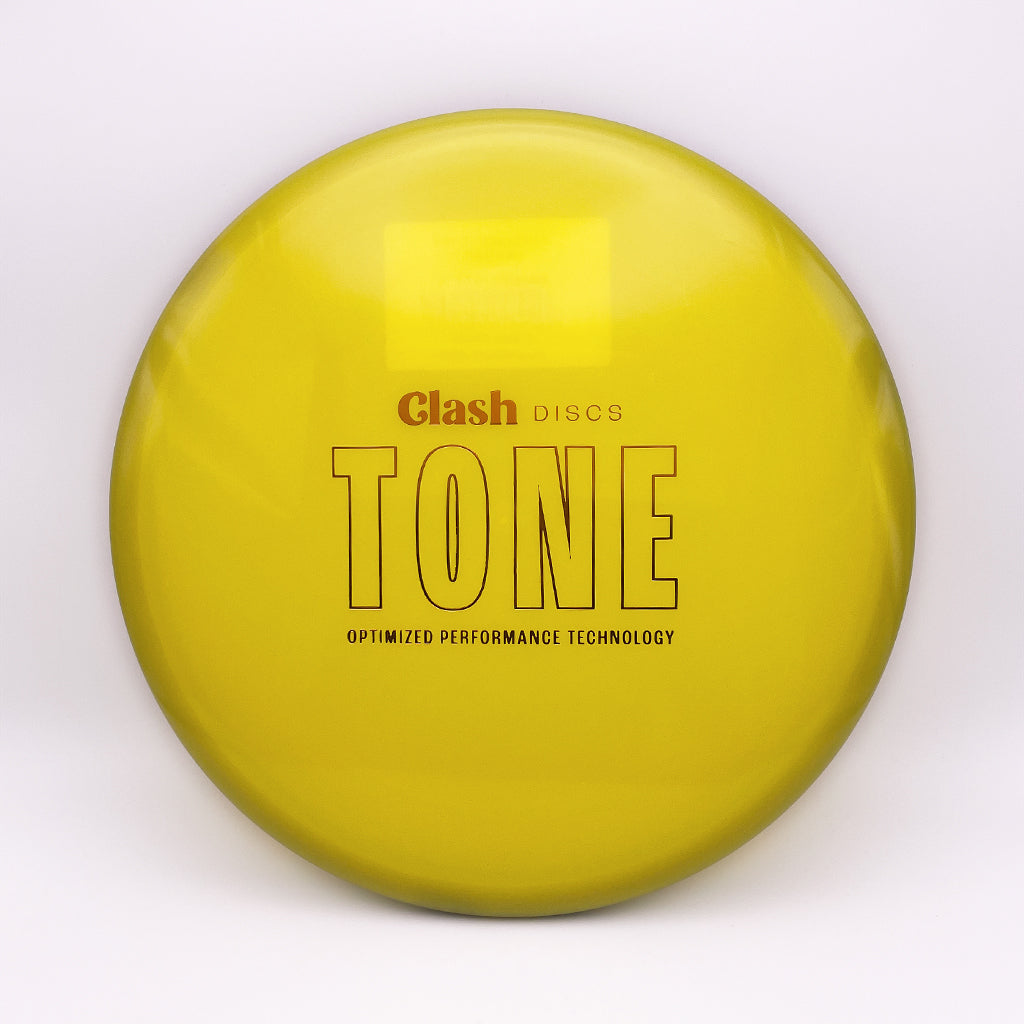 Prototype Tone Popcorn