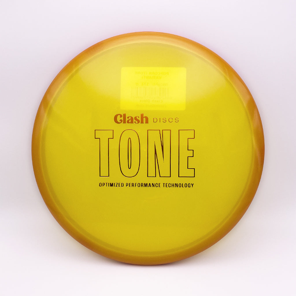 Prototype Tone Popcorn
