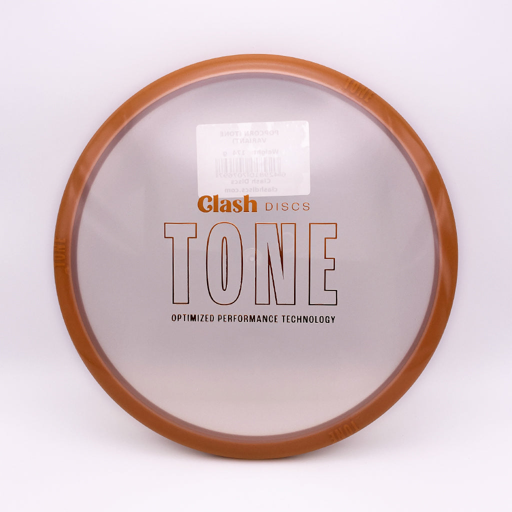 Prototype Tone Popcorn