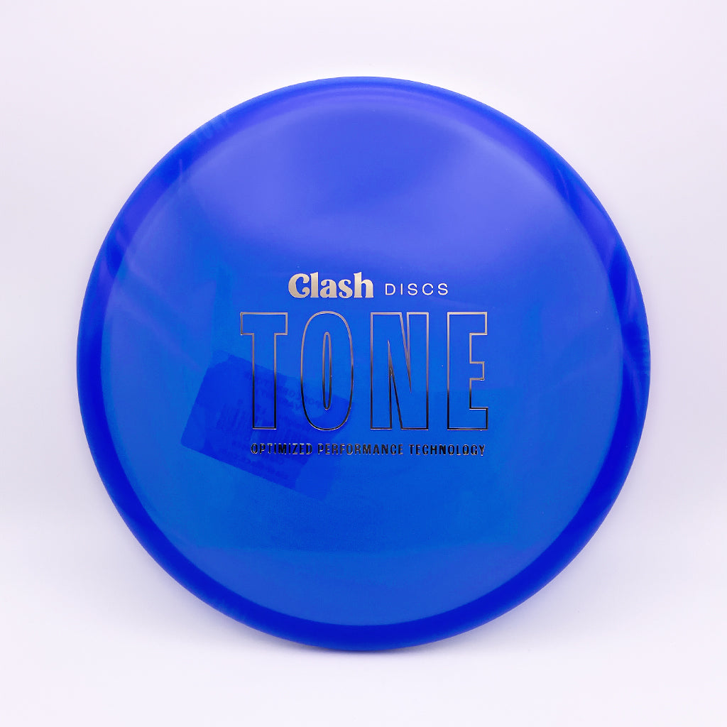 Prototype Tone Popcorn