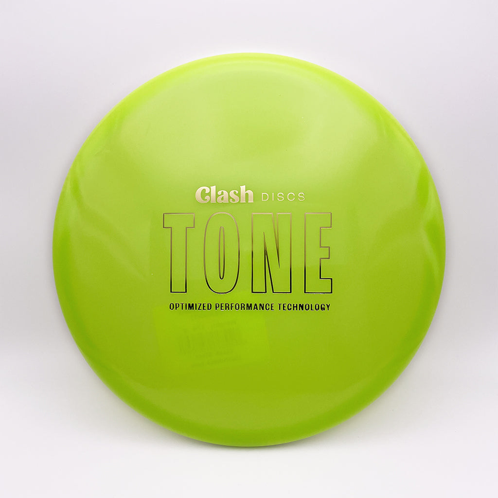 Prototype Tone Popcorn
