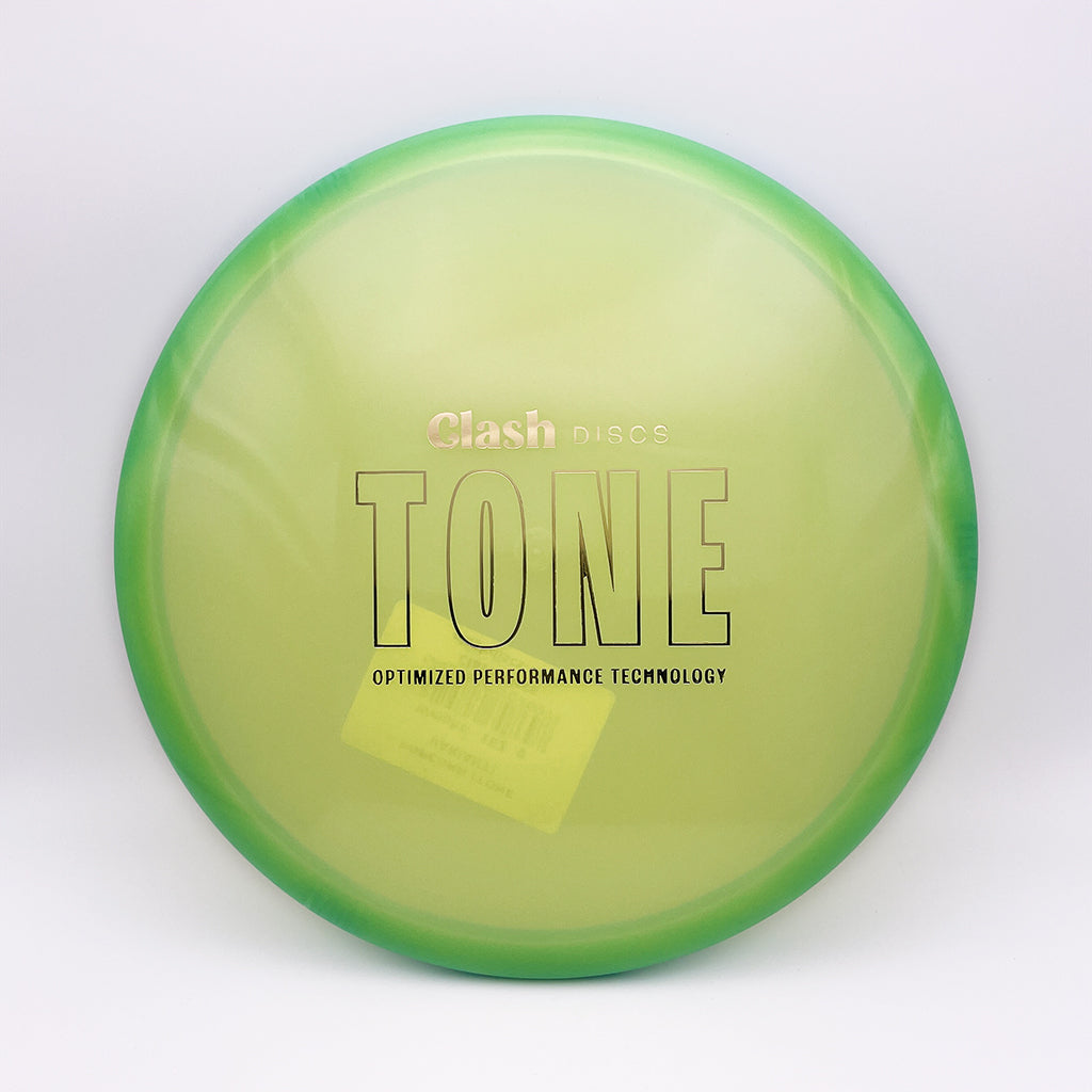 Prototype Tone Popcorn
