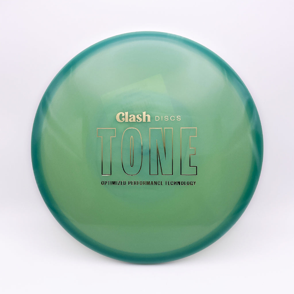 Prototype Tone Popcorn
