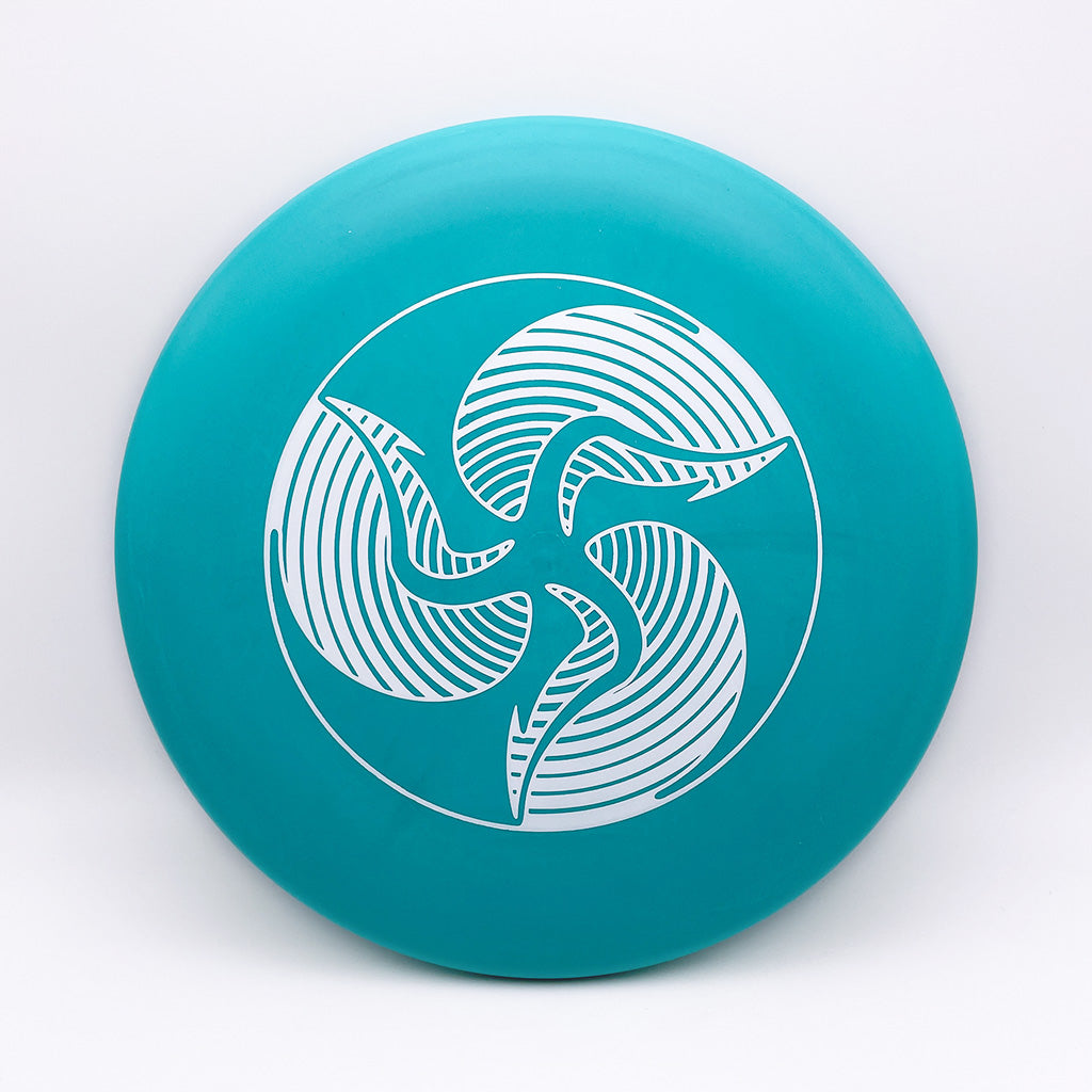 Discmania D-Line Flex 1 Hypno Huk P2