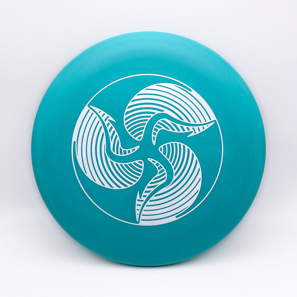 Discmania D-Line Flex 1 Hypno Huk P2
