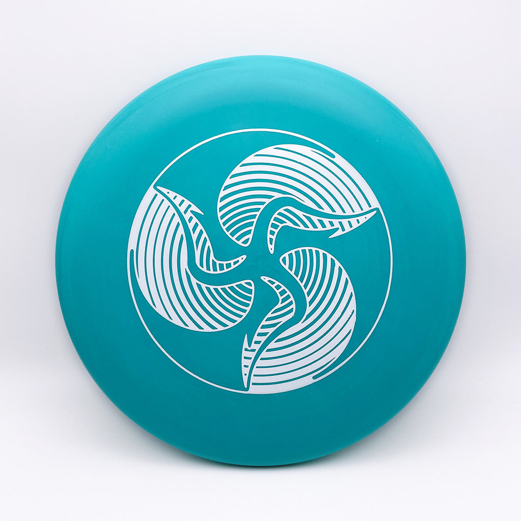 Discmania D-Line Flex 1 Hypno Huk P2