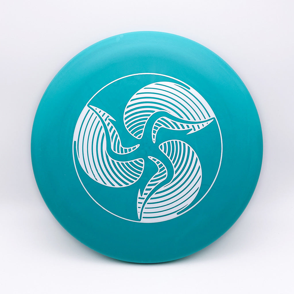 Discmania D-Line Flex 1 Hypno Huk P2