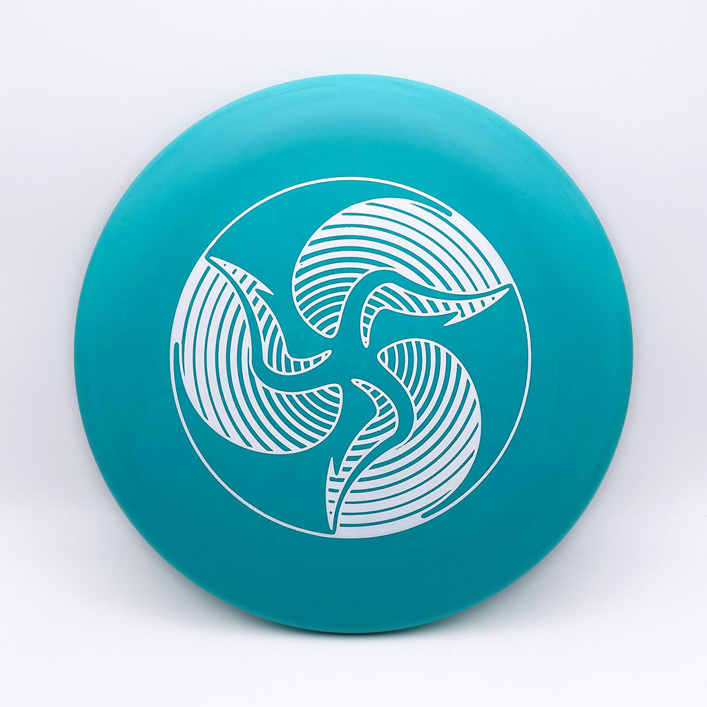 Discmania D-Line Flex 1 Hypno Huk P2