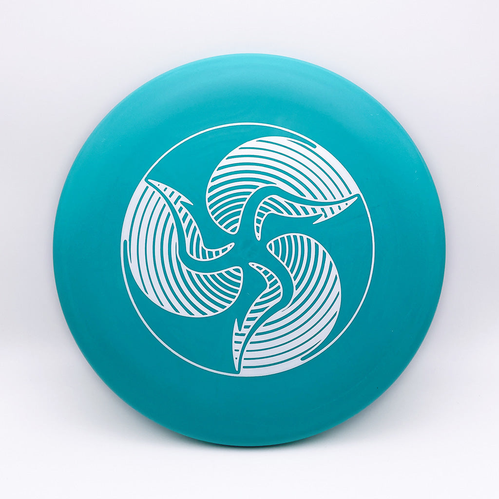 Discmania D-Line Flex 1 Hypno Huk P2
