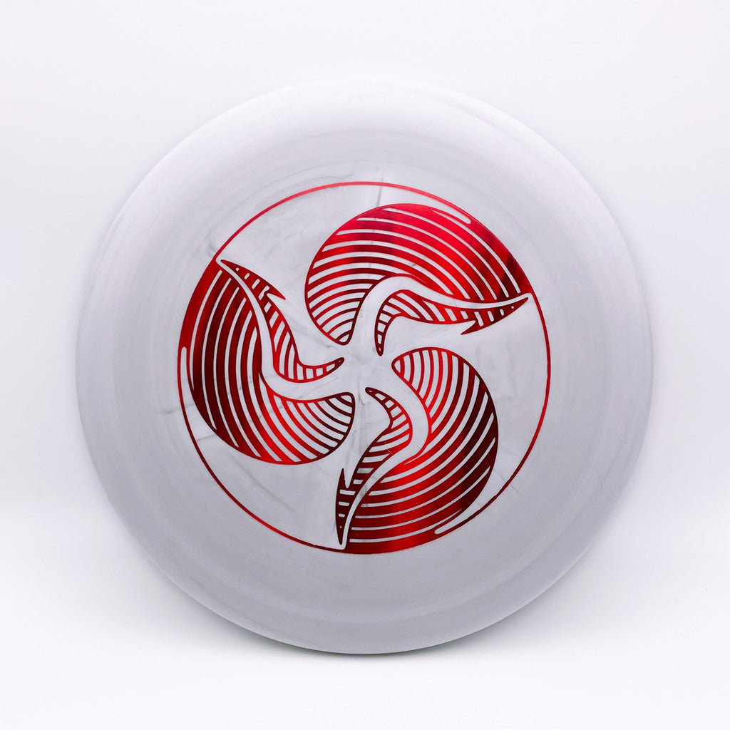 Discmania D-Line Flex 1 Hypno Huk P2