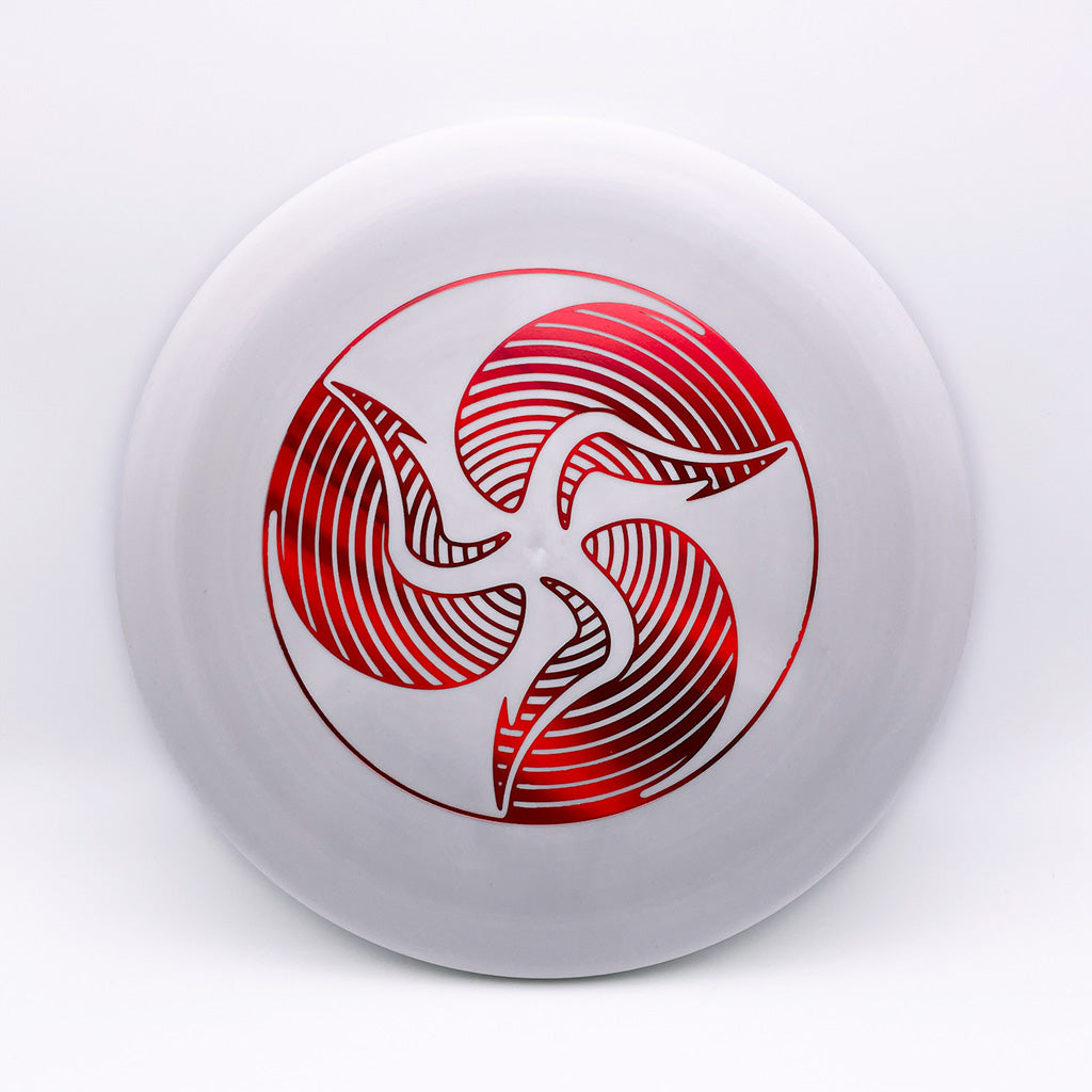Discmania D-Line Flex 1 Hypno Huk P2