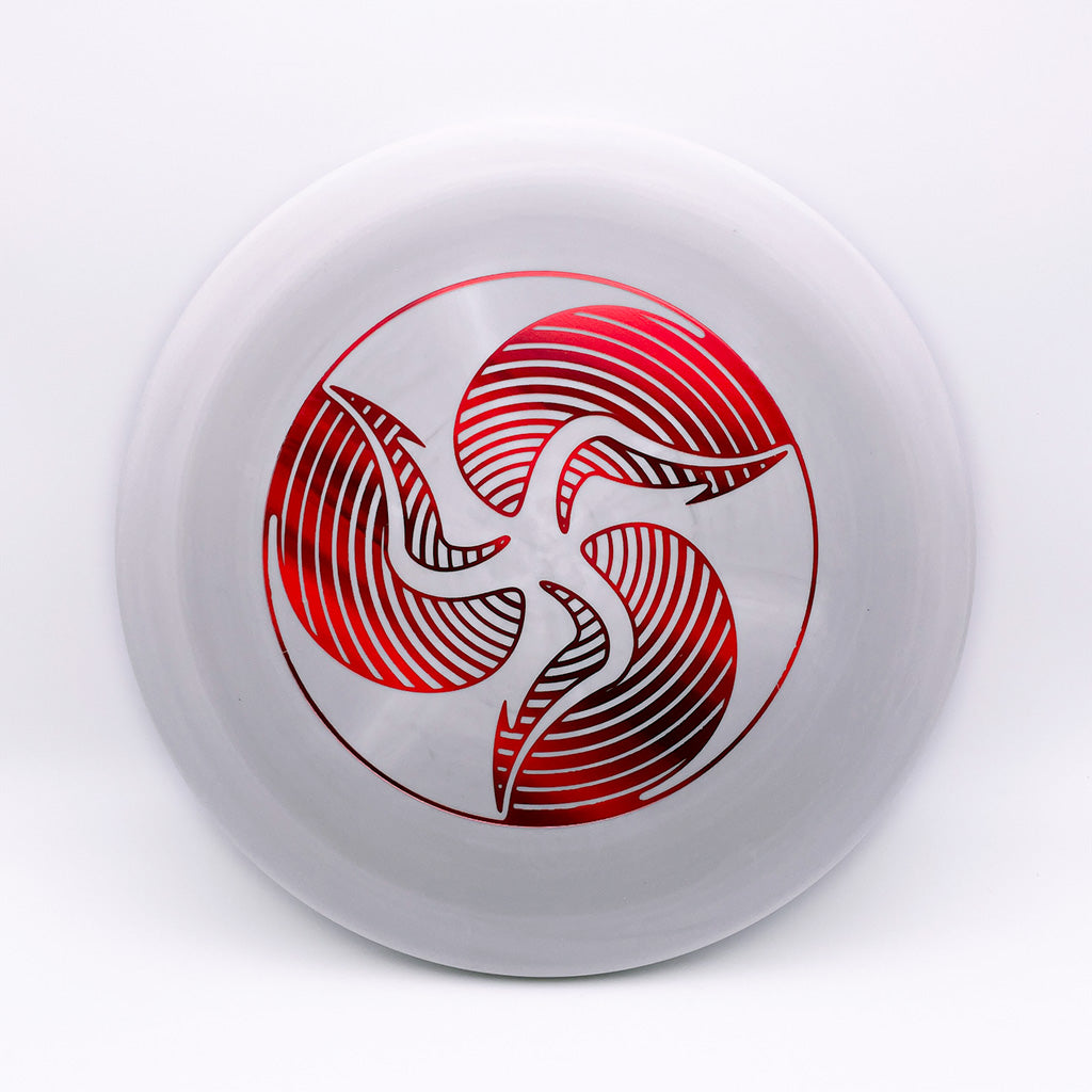 Discmania D-Line Flex 1 Hypno Huk P2