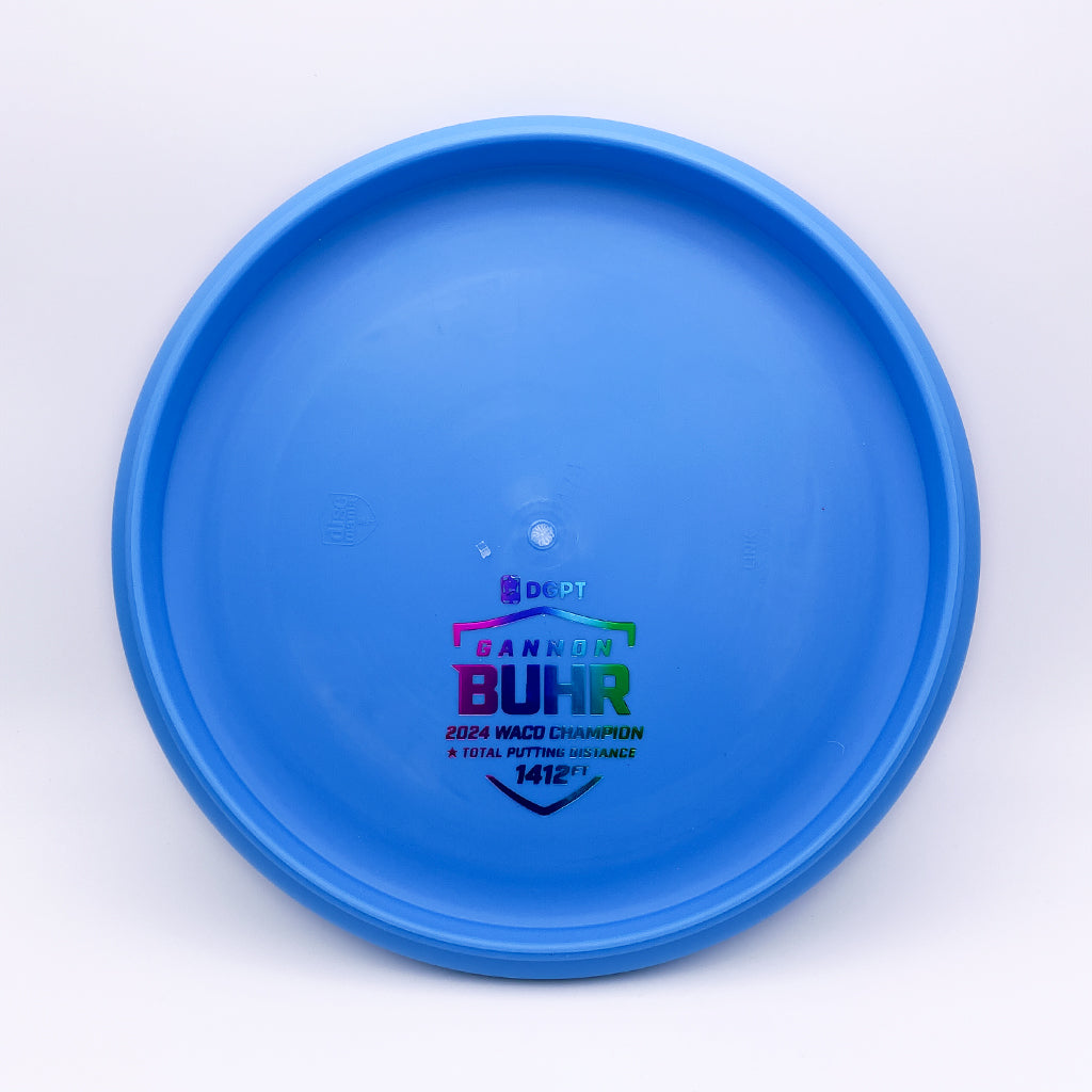Discmania Hard Exo Link - Gannon Buhr Waco 2024