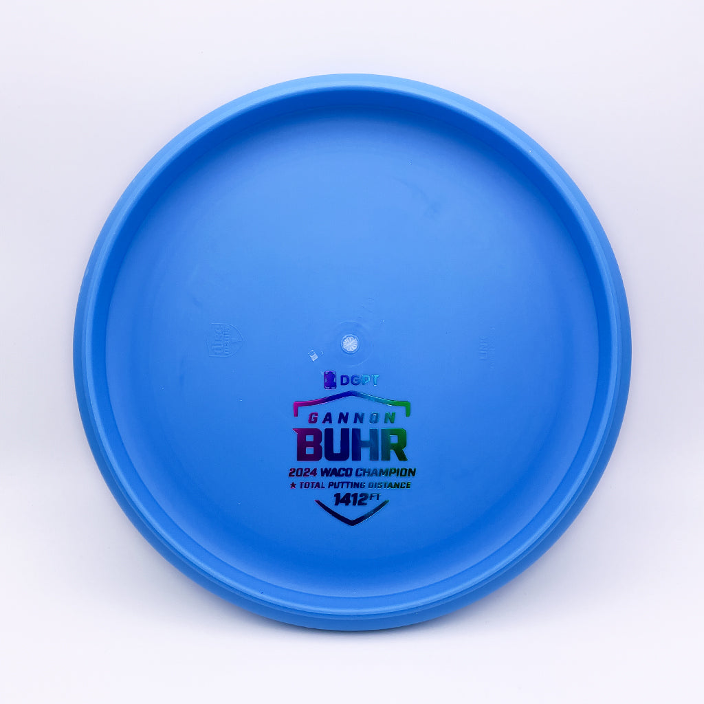 Discmania Hard Exo Link - Gannon Buhr Waco 2024