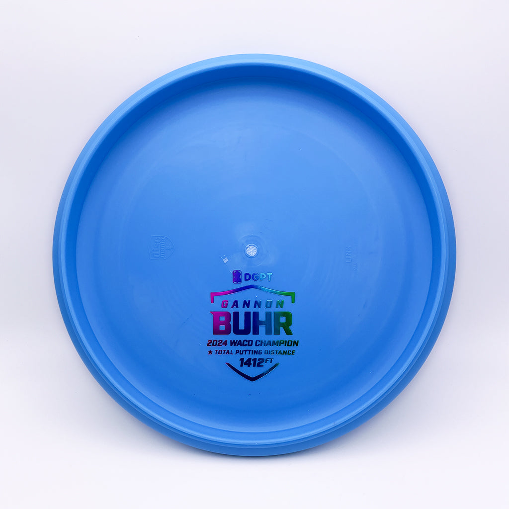 Discmania Hard Exo Link - Gannon Buhr Waco 2024