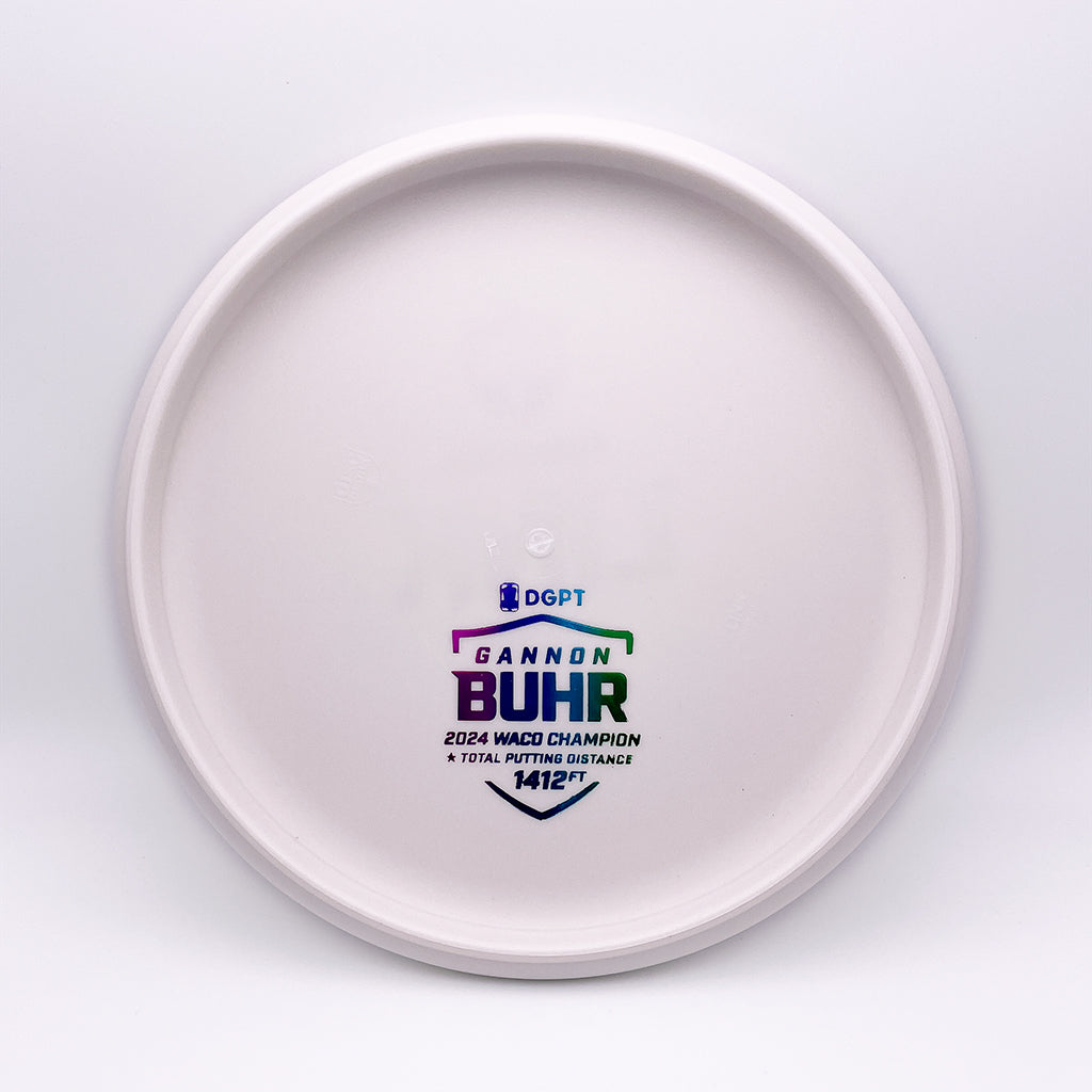 Discmania Hard Exo Link - Gannon Buhr Waco 2024