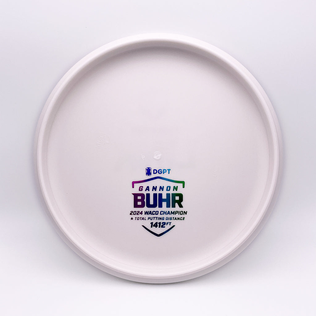 Discmania Hard Exo Link - Gannon Buhr Waco 2024