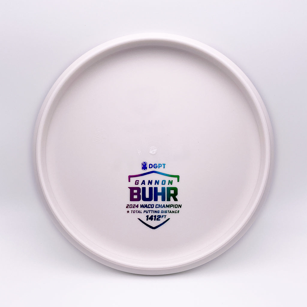 Discmania Hard Exo Link - Gannon Buhr Waco 2024