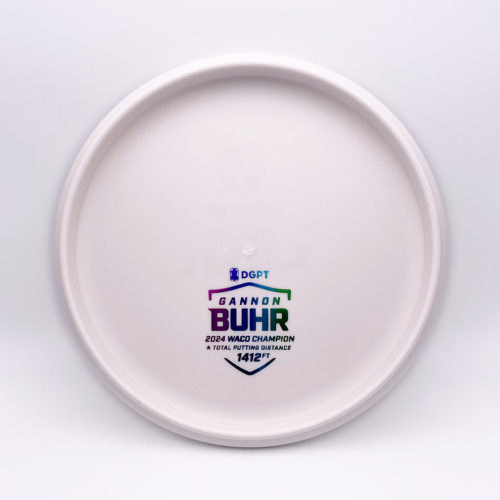 Discmania Hard Exo Link - Gannon Buhr Waco 2024