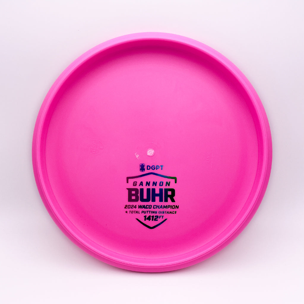Discmania Hard Exo Link - Gannon Buhr Waco 2024