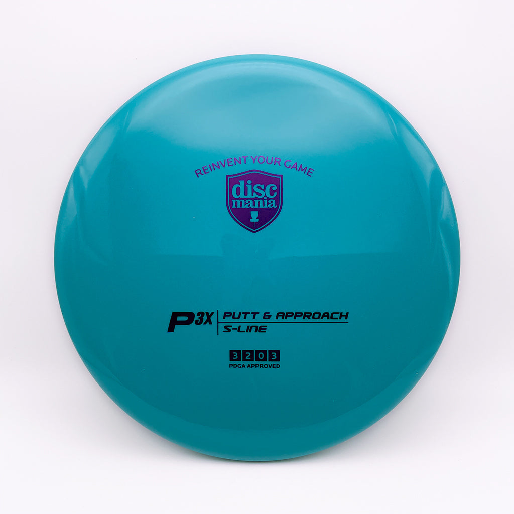 Discmania S-Line P3X