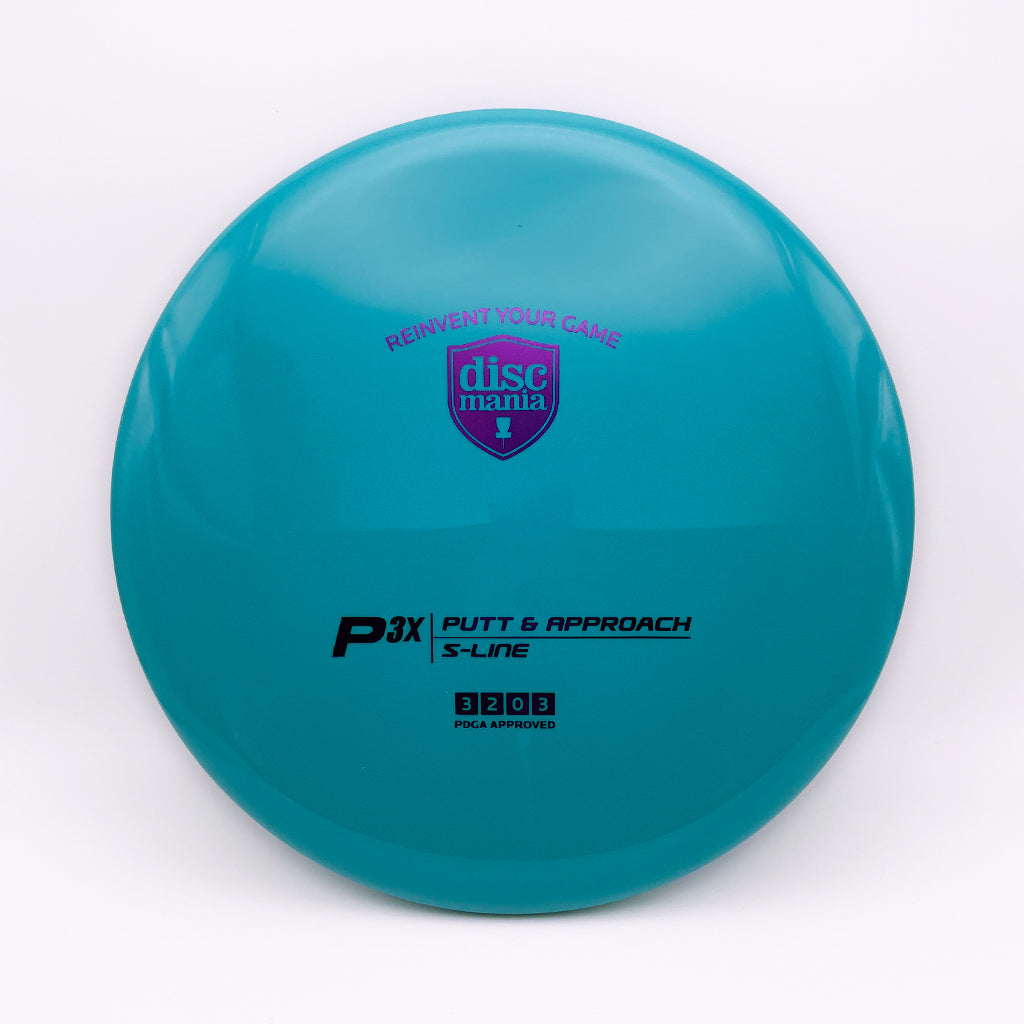 Discmania S-Line P3X