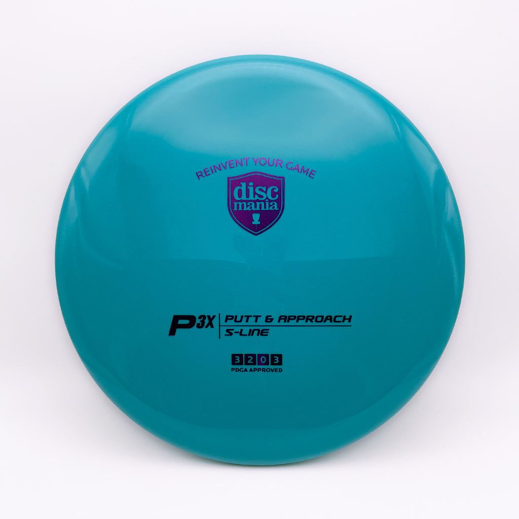 Discmania S-Line P3X
