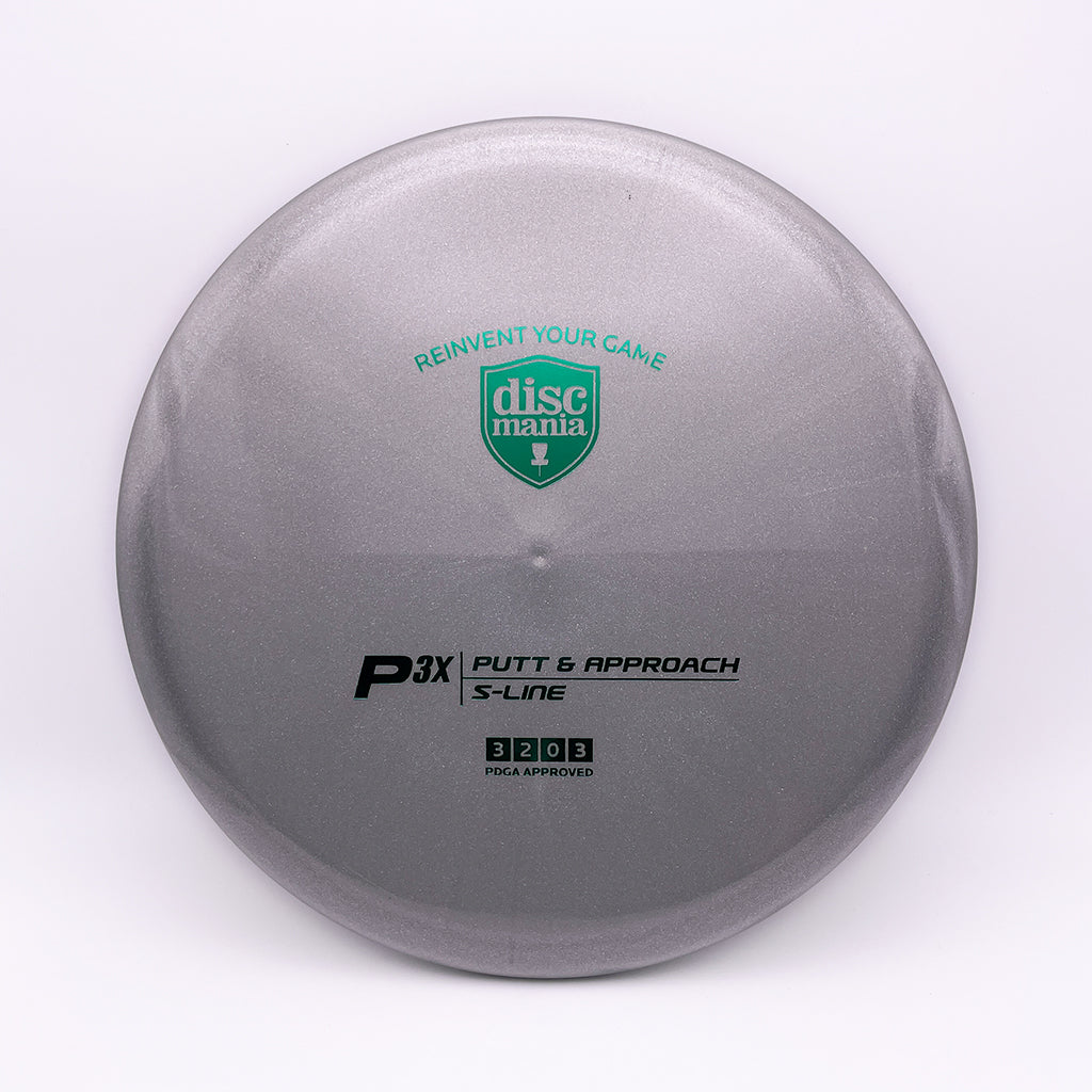 Discmania S-Line P3X