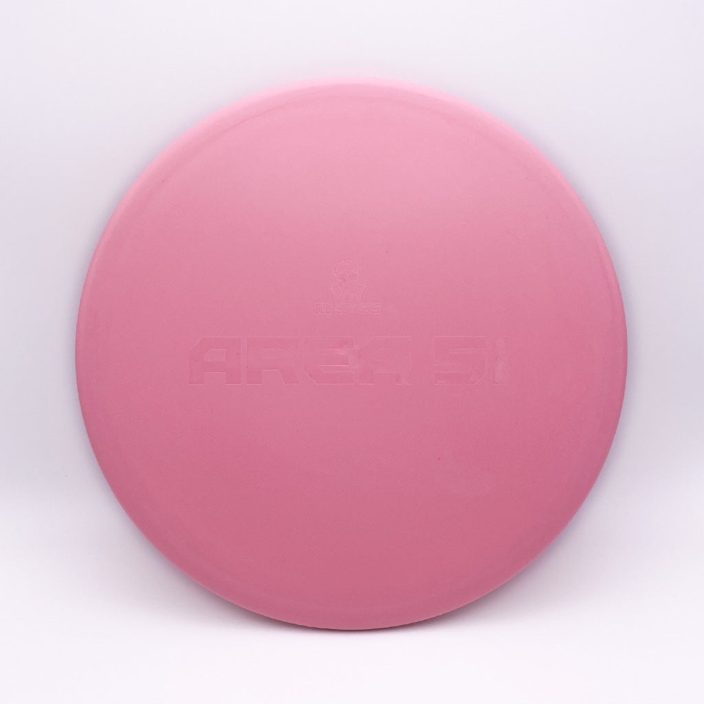 Doomsday Discs Ration Area 51