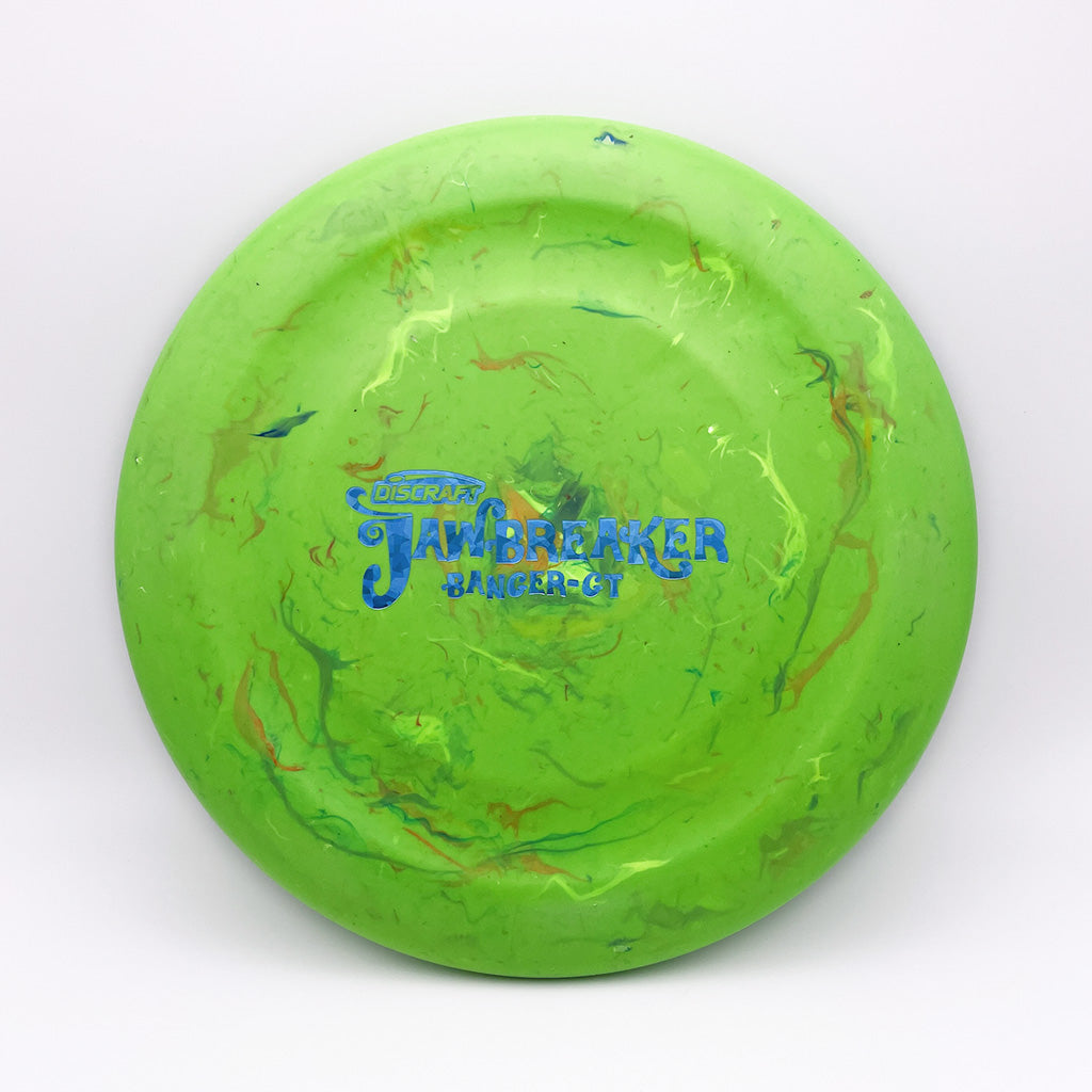 Discraft Jawbreaker Banger GT
