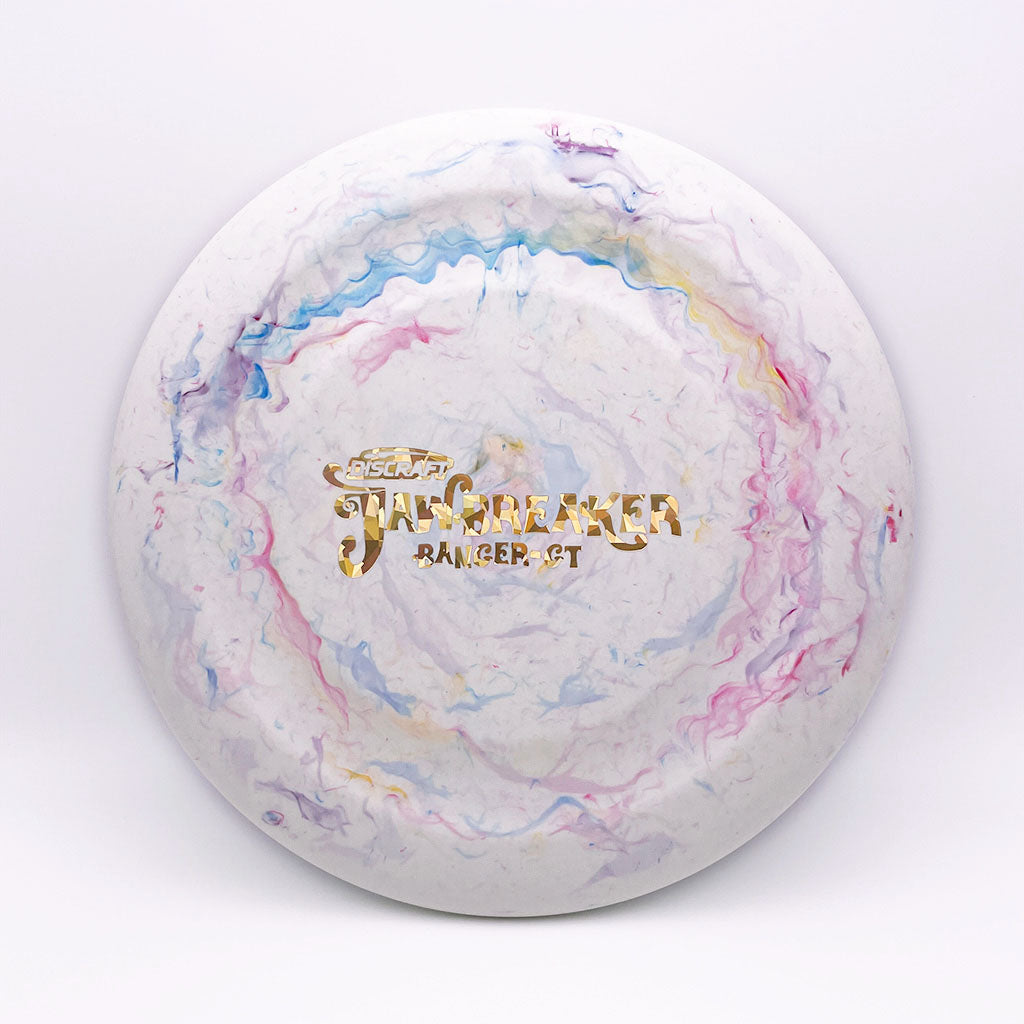 Discraft Jawbreaker Banger GT
