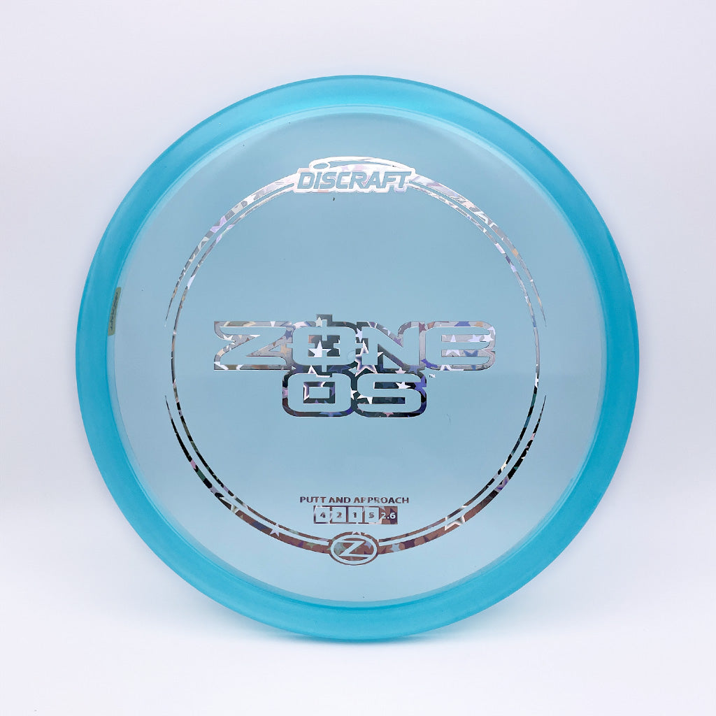 Discraft Z Line Zone OS